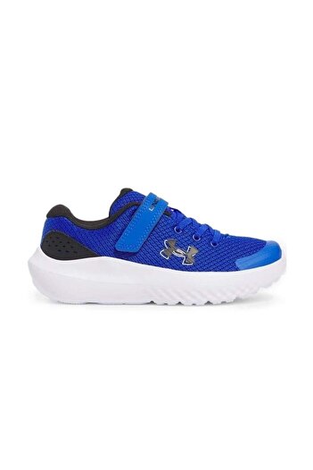 Under Armour Bınf Surge 4 Ac Kids Running Shoes 3027105-400