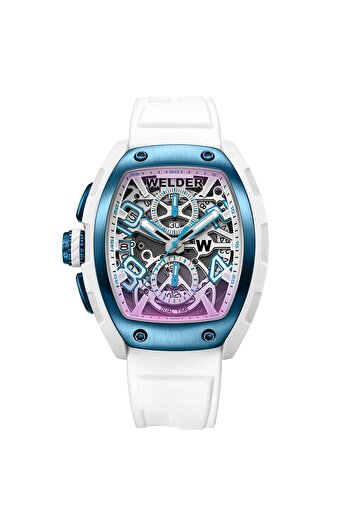 Welder Wrm5003 Men's Wristwatch