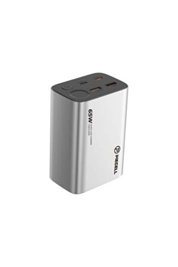 PIECELL Rock Power Bank 30000mAh 65W by