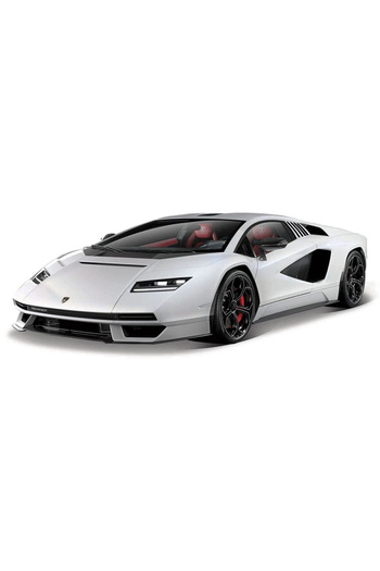NECO TOYS Mais 31459 Lamborghini Countach Lpi 800-4 1 18