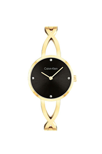 Calvin Klein Ck25100059 Women's Wristwatch