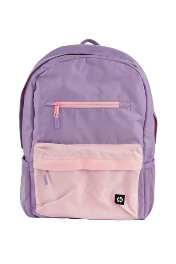 HP Campus Lavender Backpack, Lavender