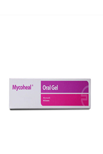 JP Micogel Oral Gel 40g
