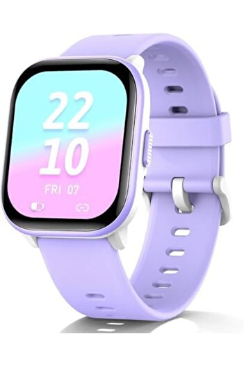 Generic ZONEY Kids Watch for Girls Boys with IP68 Waterproof, 19 Sports Modes, Sleep Tracking, Pedometer, Ac