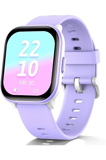 Generic ZONEY Kids Watch for Girls Boys with IP68 Waterproof, 19 Sports Modes, Sleep Tracking, Pedometer, Ac