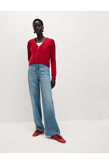 Marks & Spencer V-Yaka Kısa Hırka