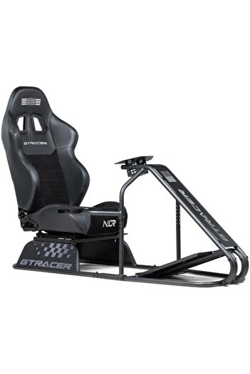 Next Level Racing Cockpit Next Level Racing GTRacer Simulator