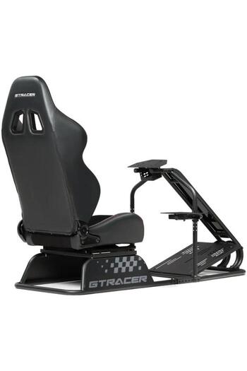 Next Level Racing Cockpit Next Level Racing GTRacer Simulator