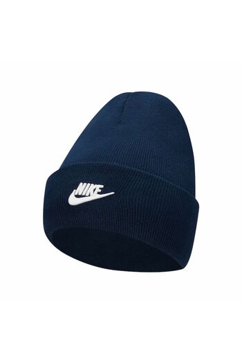 Nike , Unisex knitted hat with logo
