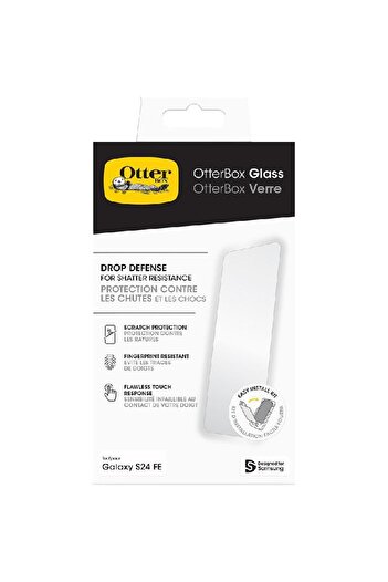 OTTERBOX Glass Smartphone Screen Protector