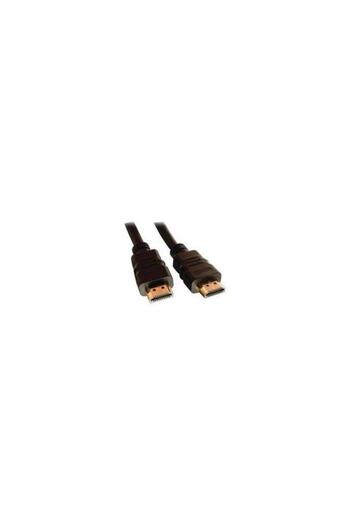 Emtex Cablu HDMI - HDMI, V1.4, 1.5m