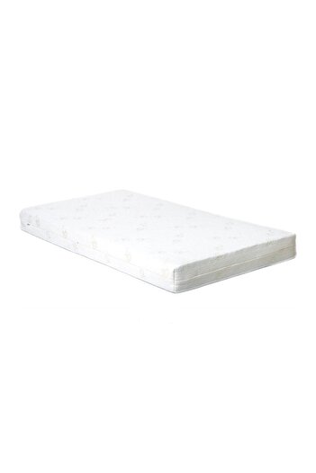 SmartNest 5-Layer Wool Mattress 160 X 80 Cm, Deluxe Jacquard Cover - ASC619620115096