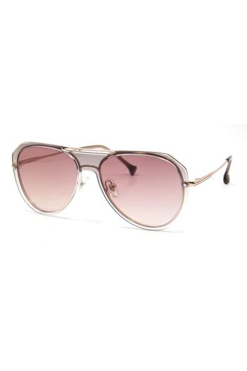 Fratelli Rossetti Fr2544-C4-C10 54 Polarized Men's Sunglasses