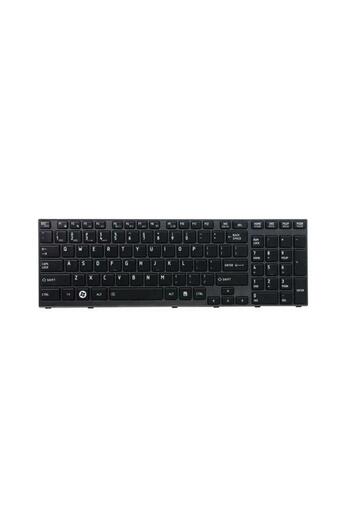 MMD Tastatura Laptop Toshiba Satellite A665