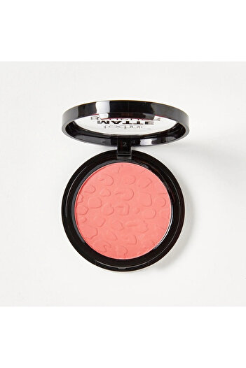 TECHNIC Blush Mat Kitten