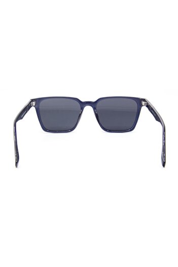Fratelli Rossetti Fr2539-C5-C1 52 Polarized Unisex Sunglasses