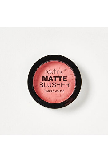 TECHNIC Blush Mat Kitten