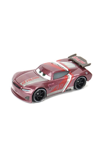 Choice3 09 Disney Pixar Metal Cars hat Lightning McQueen 1:55 Diecast Car Supercar Model Toy For Kid birthda