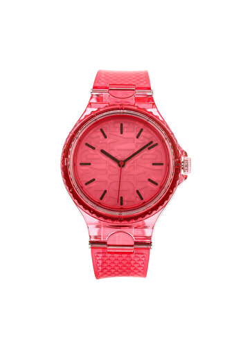 Dkny Women's Watch NY6643 Pink