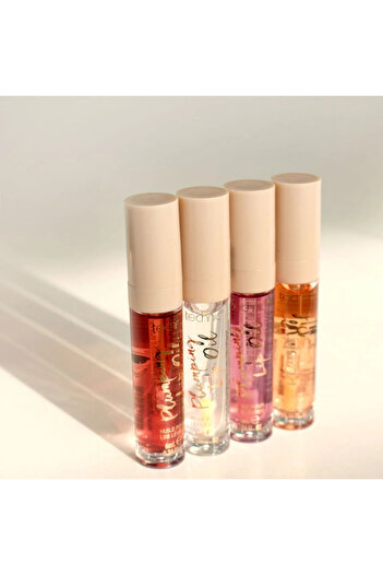 TECHNIC Plumping Lip Gloss