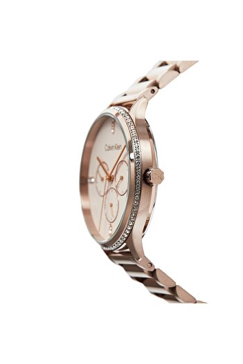 Calvin Klein Women's Watch 25200370 Pink
