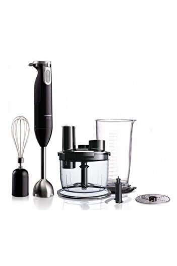 PANASONIC Panasonic MX-SS40BTZ 4-in-1 Hand Blender 600W 1.2L