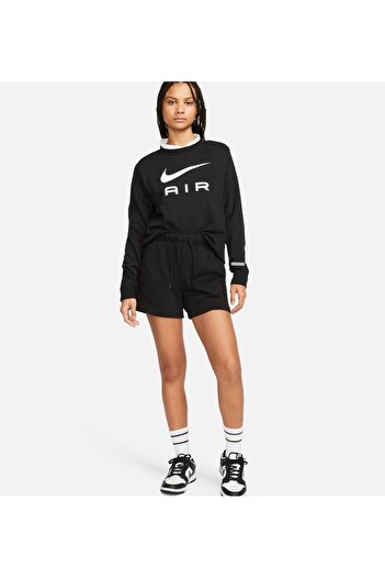 Nike Sportswear Air Fleece Mid Rise
