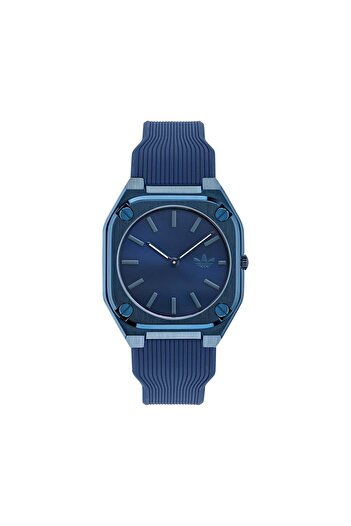 adidas Ceas bărbătesc AOFH24001 bleumarin