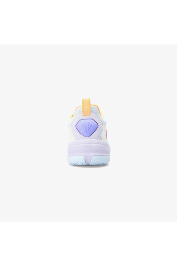 Anta Kai 1 Team Men's Beige Basketball Shoes