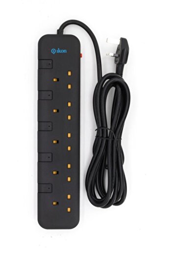 Ikon IK 5WayExtsn+3mtrCable IK-805