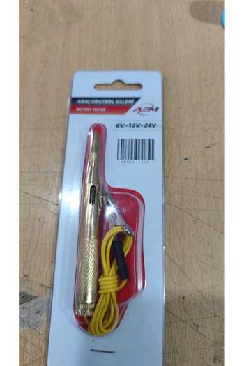 Akyol Car Control Pen