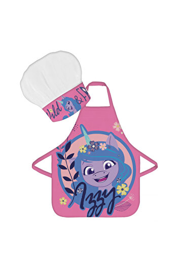 MY LITTLE PONY Set sort bucatarie, Mov, My Little Pony, Izzy