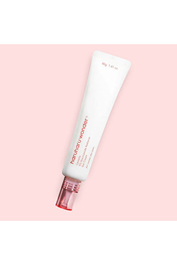 Haruharu Wonder Brightening & Irritation Cream, HaruHaru Wonder, 40g