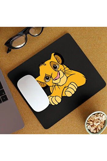 OEM Mousepad Simba Lion King