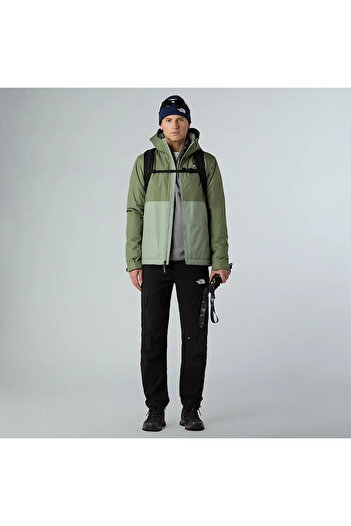 THE NORTH FACE M Millerton Insulated Jacket