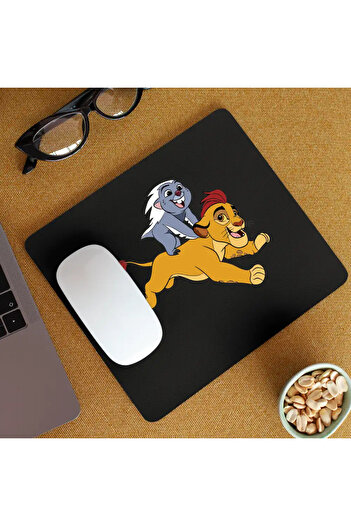 OEM Kion Bunga Garda Felina Mousepad