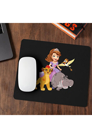 OEM Mousepad Garda Felina Sofia Beshte Ono