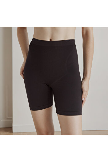 FAV Textured Longleg Shapewear