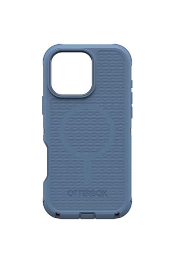 OTTERBOX Defender Series Back Cover Mobile Case with MagSafe