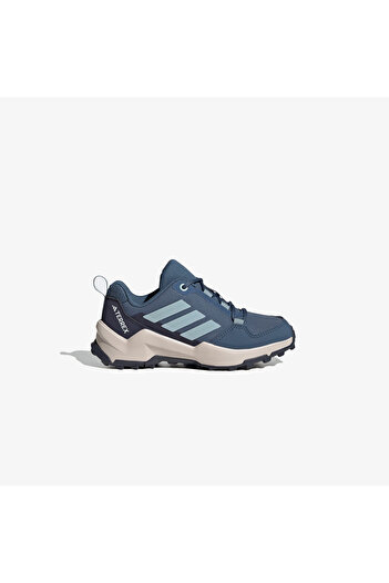 adidas Terrex Ax Kids Blue Sports Shoes