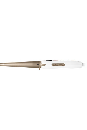 ECG KE 2451 hair curler, ceramic coating, 40W, 13-25 mm, LED display