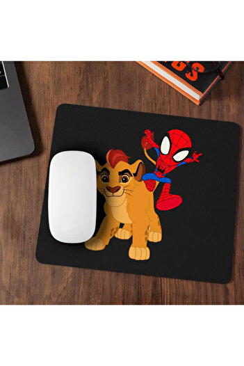 OEM Mousepad Garda Felina Paienjenel