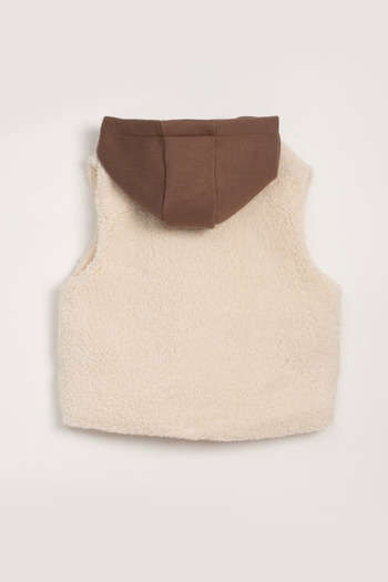 Vauva Wearsoft Baby Vest |   Soft Fabric, Seasonal