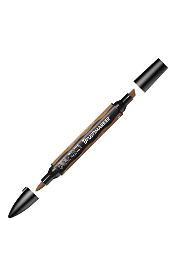 Winsor Newton Brush Marker Blender Graphic Art Marker