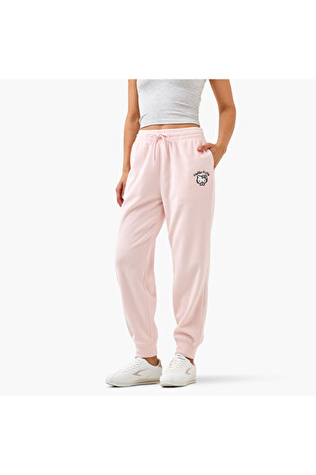 SP Characters Chr L Rib Pants Set
