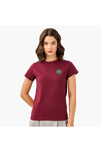 SP Characters Chr L Graphic Core Tees