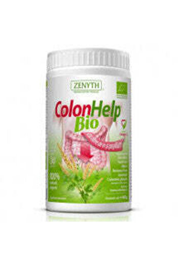 Other Colon Help Powder, 480g, Zenyth