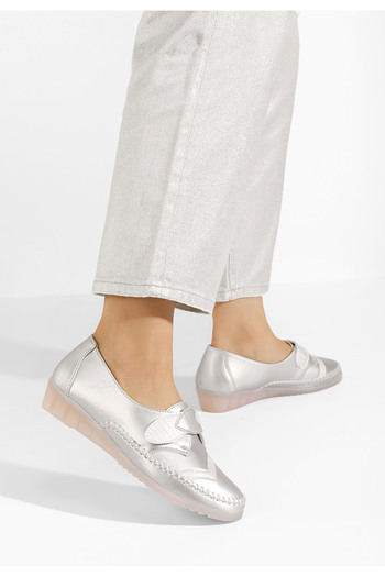 B T Shoes Μοκασίνια γυναικεια Avirea ασιμι