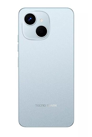 TECNO SPARK 40C, 4G, 256 GB, Blue