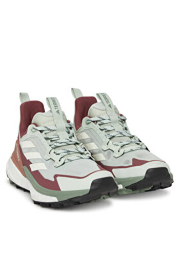 adidas Women's Trekking Shoes Green ADIDAS-IH3745 AEJS LINGRN/OWHITE/QUICRI